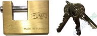    Yuma -   70 mm  3  - 