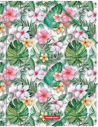    Erich Krause Tropical Nature -   A4 - 