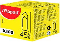   Maped - 100    45 mm - 