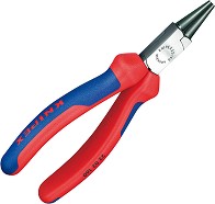      Knipex Round Nose -   140 mm - 