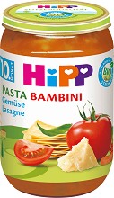       HiPP - 220 g,  10+  - 