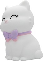     Dhink Cat -      Night Light - 