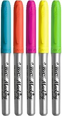   BIC - 5    Intensity - 