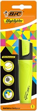   BIC Highlighter - 