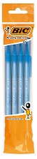  BIC Round Stick 1 mm - 4  8  - 