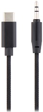  USB Type-C  3.5 mm  T'nB - 1.2 m - 