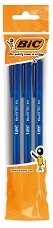  BIC Round Stick Clic 1 mm - 3  - 