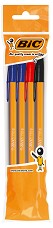  BIC Orange Fine 0.8 mm - 4  - 