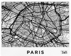    T'nB Paris - 