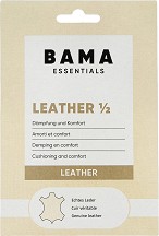    Bama Leather 1/2 -  36 - 41 - 