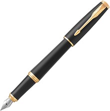  Parker Muted Black GT -      Urban - 