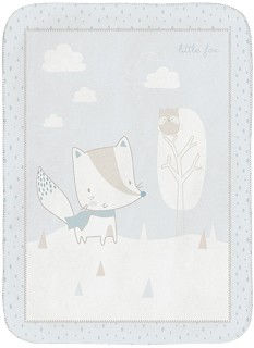   Kikka Boo -   Little Fox - 