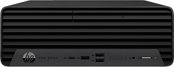   HP Pro SFF 400 G9 - Intel Core i7-14700 1.5 GHz, 16 GB RAM DDR4, 512 GB SSD, Windows 11 Pro - 