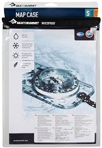   Sea to Summit Waterproof Map Case - 