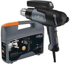      Steinel HG 2120 E -       Tools Pro - 