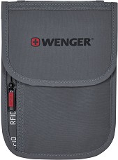  Wenger Travel -  RFID  - 