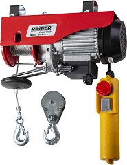   Raider RD-EH01 -   Power Tools - 