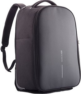 -   17" XD Design Bobby Backpack Trolley -     - 