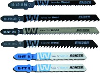        Raider - 10    Power Tools - 