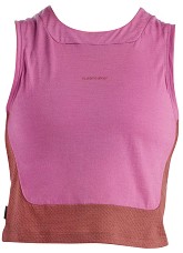   Icebreaker ZoneKnit Merino Tank -    - 