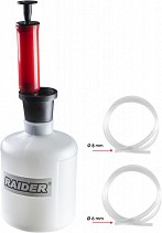       Raider - 1.6 l   Power Tools - 