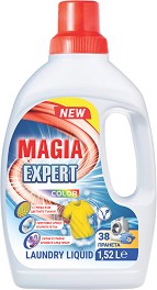       Magia - 1.52  3.2 l -  