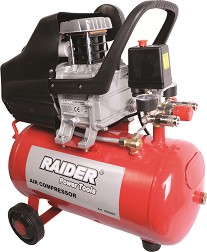  Raider RD-AC04O -     Power Tools - 