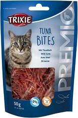    Trixie Tuna Bites - 50 g,   ,   Premio - 