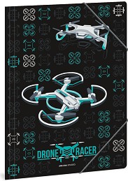    Ars Una Drone Racer -  A4 - 