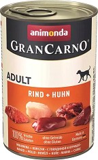    GranCarno Adult - 400  800 g,    ,  1  6  - 