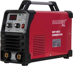   200A   Raider RDP-IW23 -     Pro - 