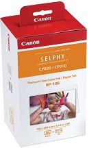  Canon RP-108 - 108   2    - 