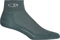   Icebreaker Run+ Ultralight Mini -    - 