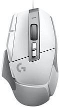    Logitech G502 X -  13  - 