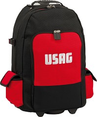    Usag 007 TV -      - 