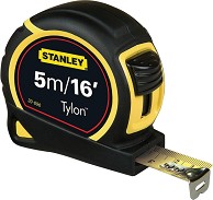   Stanley -    3  5 m - 