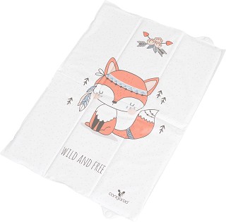    Cangaroo Wild and Free - 40 x 60 cm - 