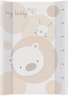     Kikka Boo - 50 x 70 cm  50 x 80 cm,   My Teddy - 