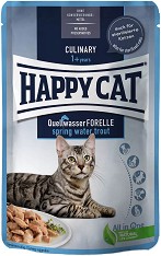     Happy Cat Meat in Sauce - 85 g,  ,   Culinary,    - 