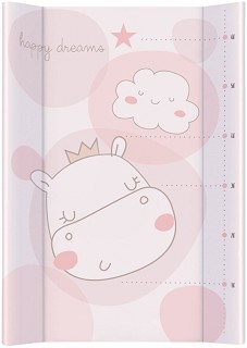     Kikka Boo - 50 x 70 cm  50 x 80 cm,   Hippo Dreams - 