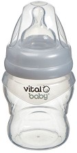    Vital Baby Nurture - 150 ml,  0+  - 