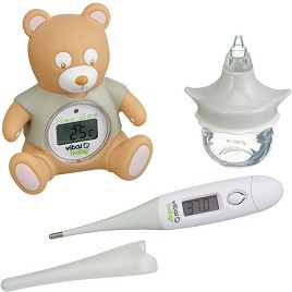     Vital Baby Protect - 3  - 