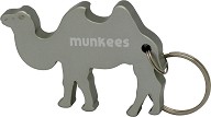 - Munkees Camel - 