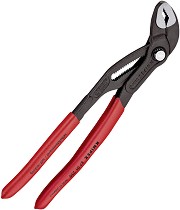   Knipex -   250  300 mm   Cobra - 