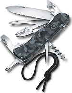   Victorinox Skipper Navy Camouflage - 