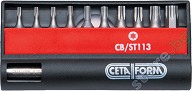   Torx Ceta Form - 11  - 