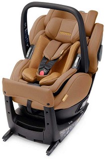     2  1 RECARO Salia Elite Select -  Isofix ,  0   18 kg -   