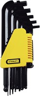  Stanley - 12    1/4" - 3/8" - 