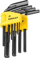  Stanley - 10    1.5 - 10 mm - 