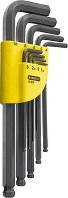  Stanley - 9    1.5 - 10 mm - 